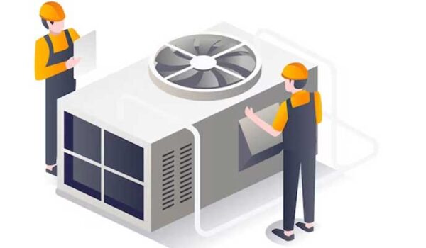Choosing the Right Industrial Chiller Repair Service