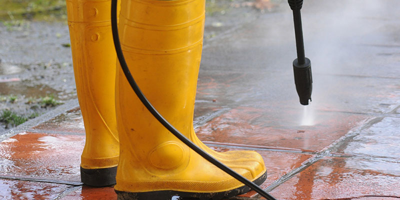 Hot Water Jetter in Louisville is a Ultimate Solution for Industrial Cleaning