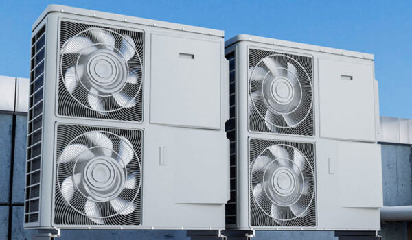 Choosing the Right Partner for Commercial HVAC Supply in Louisville