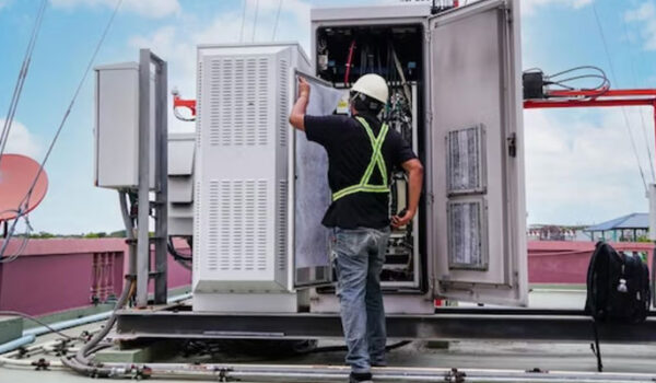 HVAC Equipment Rental for Changing Industrial Demands