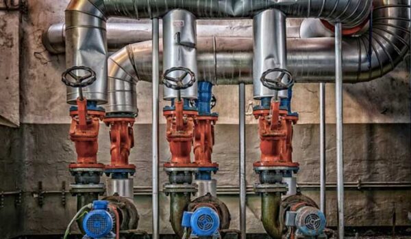 The Role of Experts in Boiler Repair and Maintenance