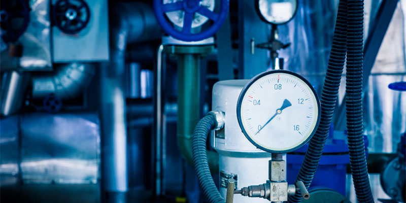 How Professional Boiler Service Boosts Industrial Performance