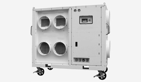 Stay Competitive with Commercial AC Unit Rental for Your Facility