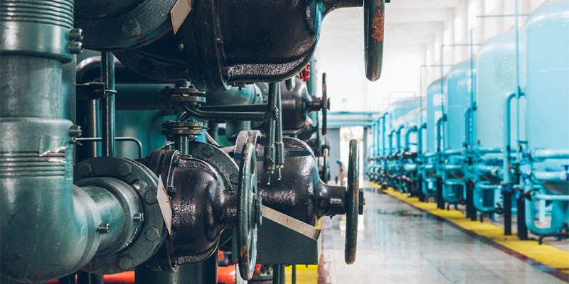 The Importance of Timely Boiler Repair Services in Louisville for industrial sector