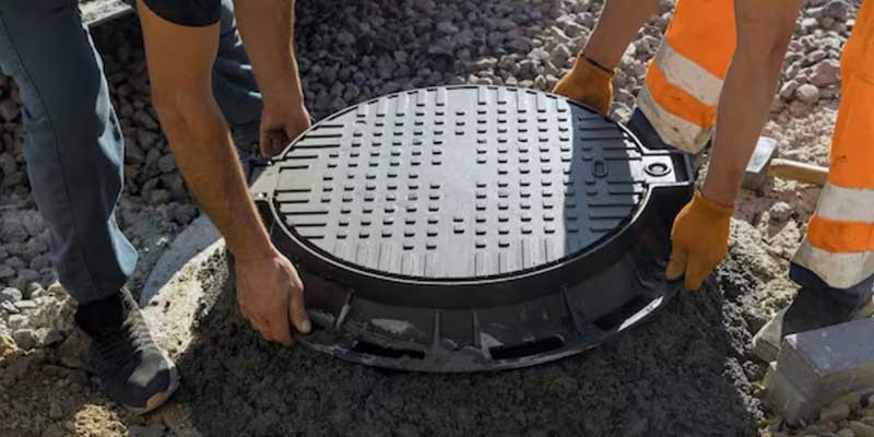 Benefits of Professional Commercial Sewer Cleaning in Louisville