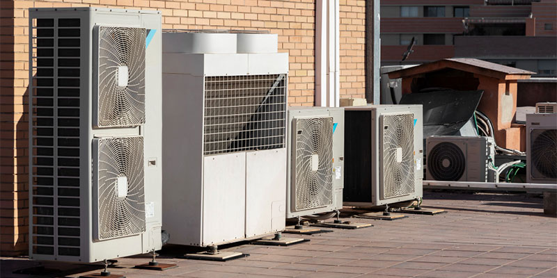 Common Mistakes to Avoid When industrial hvac services hire for Commercial Use