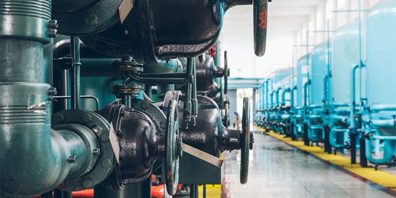 How Industrial boiler service and repair Is a Game Changer