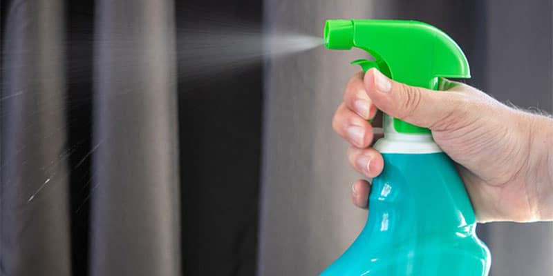 Choosing the Right commercial spray service for Your Commercial Space