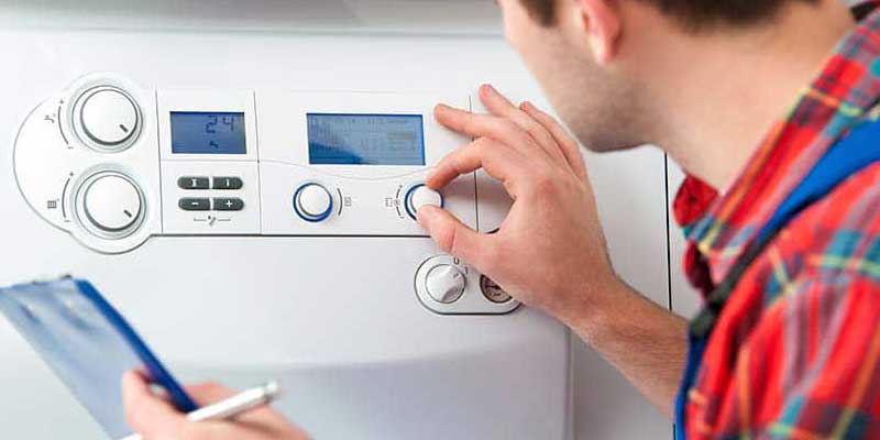 Choosing the Right Boiler Service and Repair with Alpha Energy Solutions