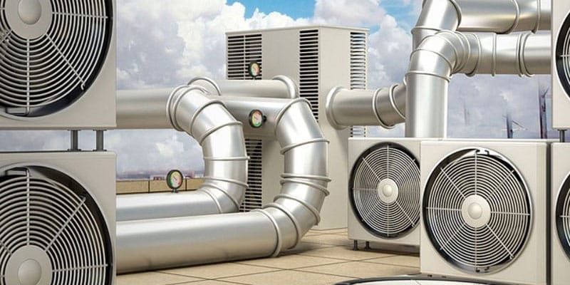 The Trusted Commercial HVAC supply in Louisville, Kentucky