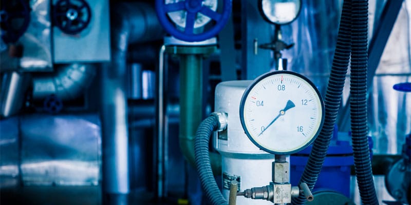 The Importance of Routine Boiler service
