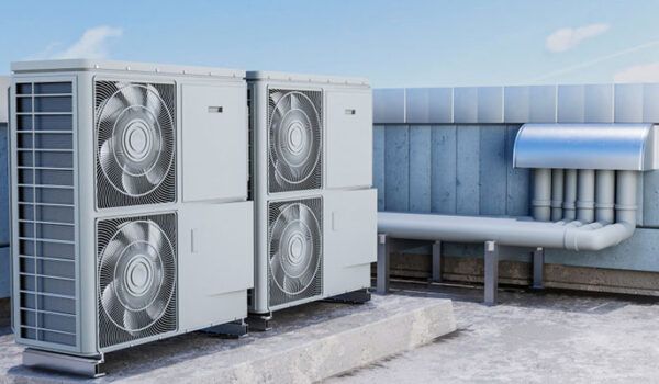 A Comprehensive Guide for HVAC Equipment Rental with Alpha Energy Solutions