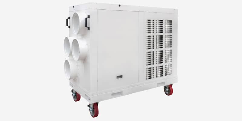 Choosing the Right Commercial air conditioner service in Louisville KY