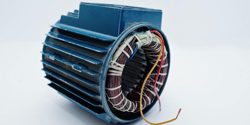 What are the most common Commercial HVAC parts?
