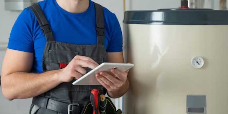 Top 10 Signs You Need Boiler Service in Louisville