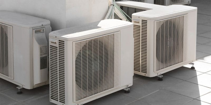 Exploring the Range of HVAC Supplies Available in Louisville, KY