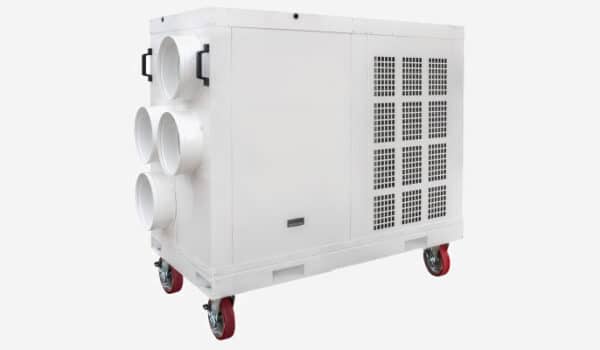 Explore Air Conditioner Rental Equipment for Flexibility in Cooling