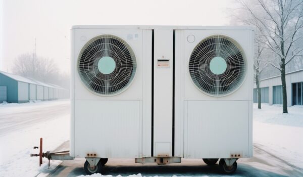 Air conditioner rental equipment offers the flexibility to customize solutions tailored to your exact requirements