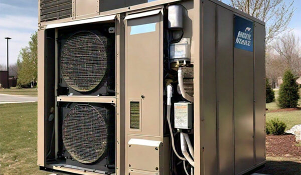 The Importance of Quality HVAC Supplies in System Maintenance