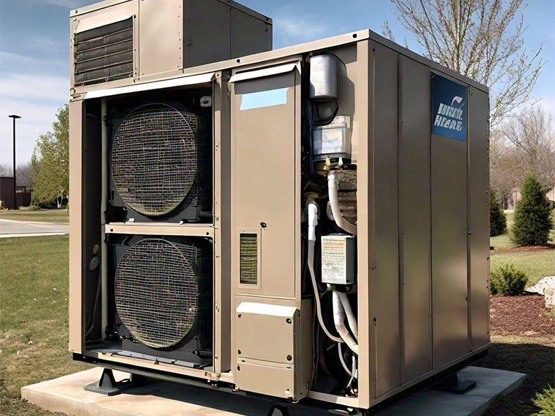 The Importance of Quality HVAC Supplies in System Maintenance