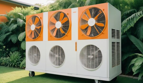 Air Conditioner Rental Equipment vs. Purchase: Which is Right for You?