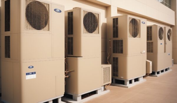 Louisville HVAC Supply for Contractors