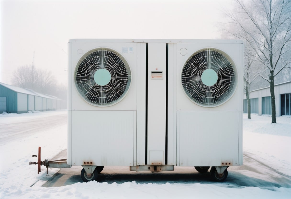 Why You Should Consider Air Conditioner Rental Equipment?