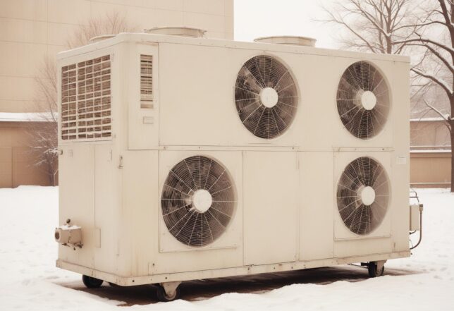 Maximizing the Lifespan of Air Conditioner Rental Equipment