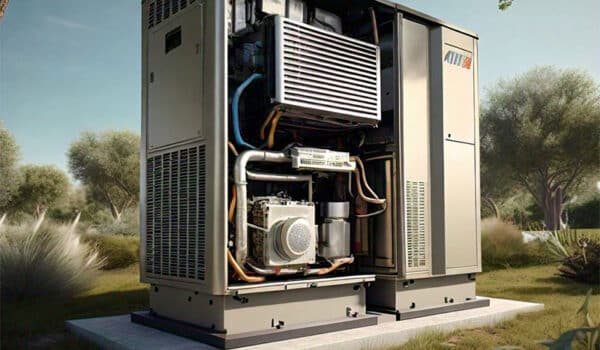 Affordable Louisville HVAC Supply Solutions for Residential and Commercial Applications