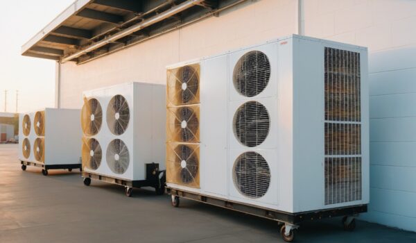 Affordable Air Conditioner Rental Equipment: Perfect Solutions for Temporary Cooling Needs