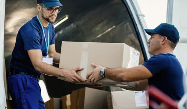 Troubleshooting Tips for Commercial HVAC Parts