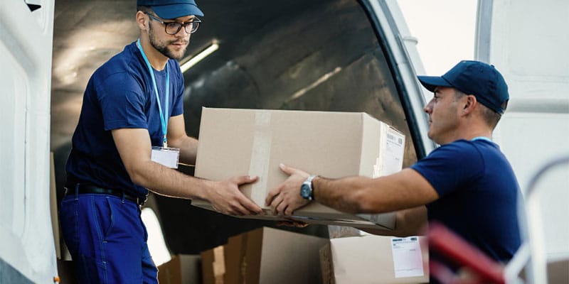 Troubleshooting Tips for Commercial HVAC Parts