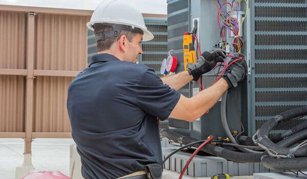 Professional-Grade HVAC Supplies: Elevate Your Heating and Cooling Game