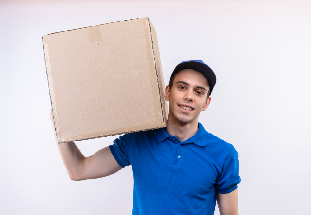 Upgrade Your HVAC System with the Best Commercial HVAC Parts on the Market