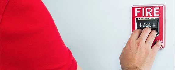 Schedule Your Fire Safety Compliance Inspection in Louisville, KY