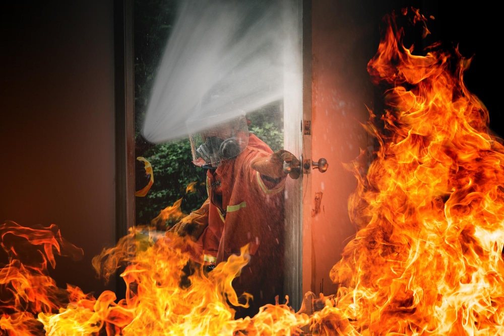 Why Choose Our Fire Safety Compliance Inspection Services in Louisville?
