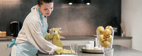 Commercial Kitchen Cleaning Services Louisville, KY