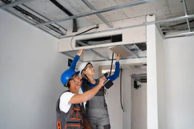 Best Air Duct Cleaning Services in Louisville, KY