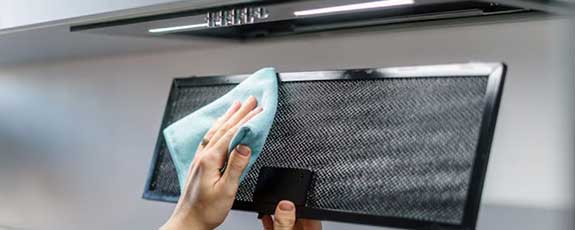 Commercial Kitchen Exhaust & Hood Cleaning Services