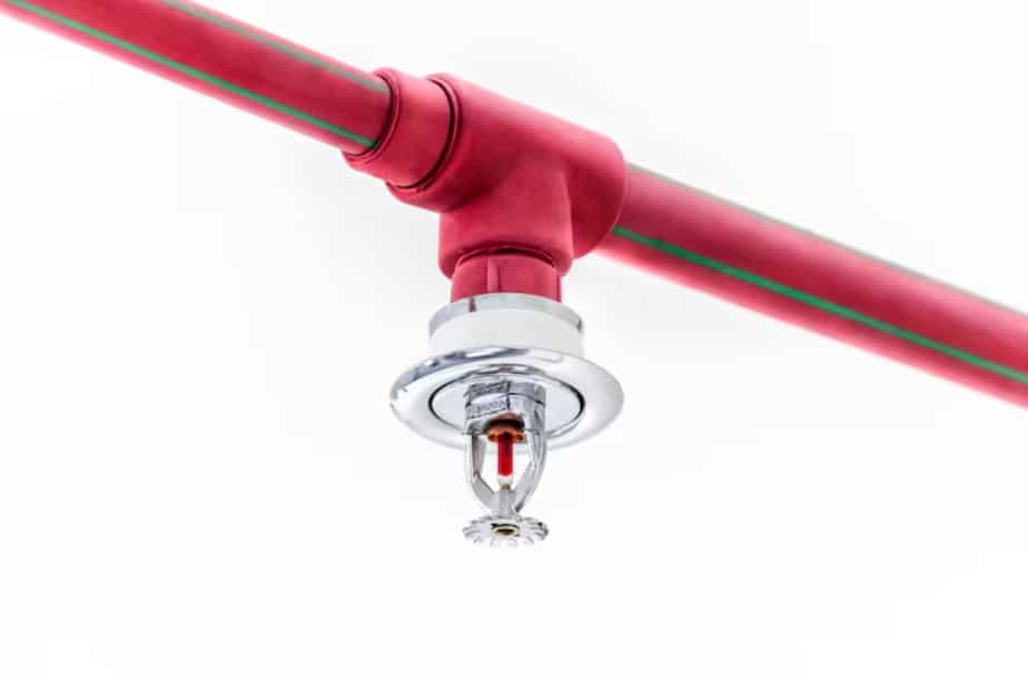 Fire Sprinkler Systems That Protect Lives and Property