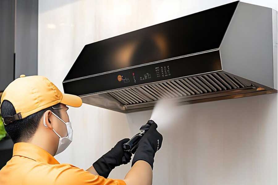 Serving Louisville’s Commercial Kitchens with Excellence