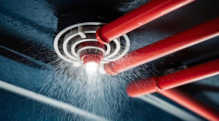 Reliable Fire Sprinkler Services for Commercial and Residential Properties