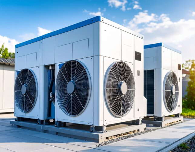 How Air Conditioner Rental Equipment Solves Emergency Cooling Needs
