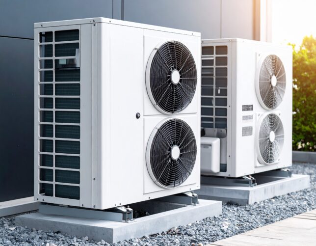 Why Louisville Businesses Rely on Air Conditioner Rental Equipment for Industrial Comfort
