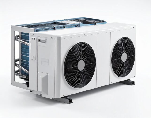 Why Louisville Businesses Rely on Air Conditioner Rental Equipment for Industrial Comfort