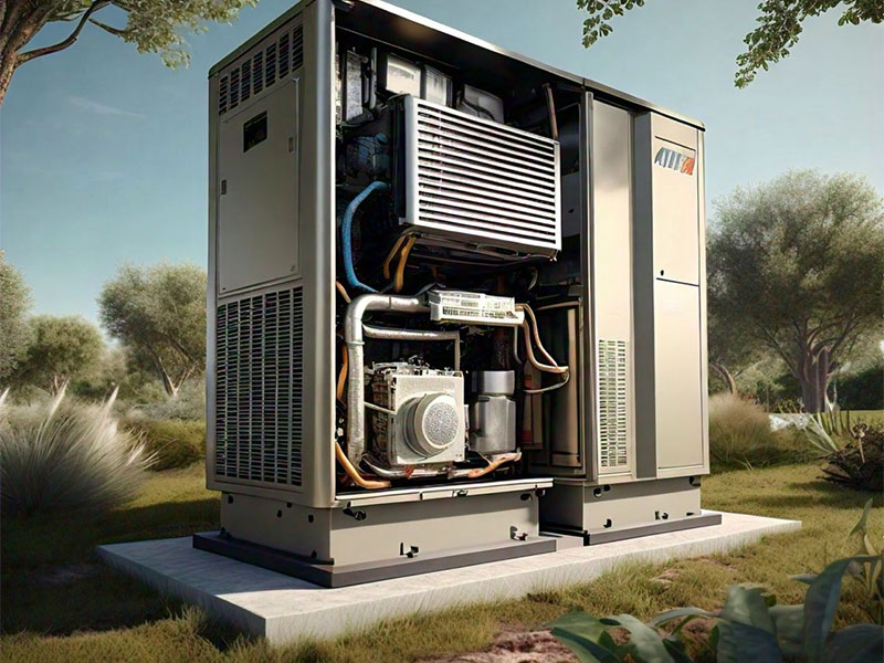 The Benefits of Working with a Local HVAC Supplies Distributor