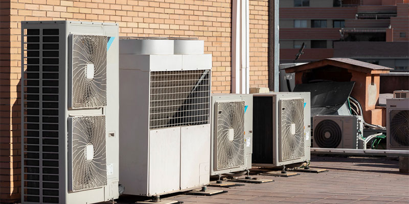 How to Simplify Bulk Ordering of Commercial HVAC Supplies