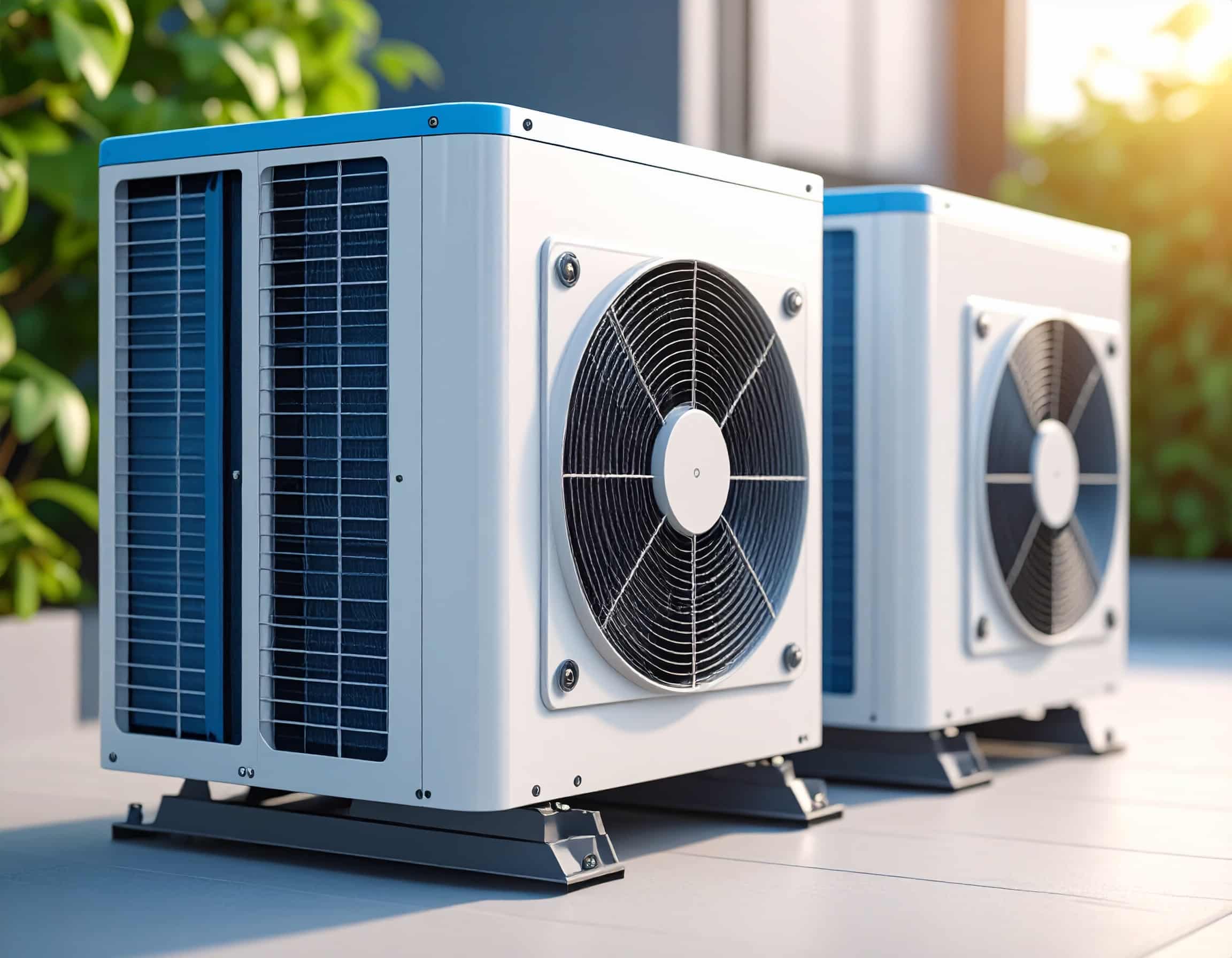 How Businesses Save Money Using Air Conditioner Rental Equipment