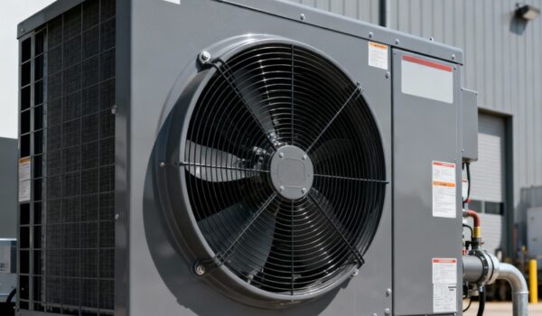 AC Equipment Rental Solutions by Alpha Energy Solutions for Industrial Cooling Needs 11 Stay Cool Under Pressure — Affordable AC Equipment Rental from Alpha Energy Solutions
