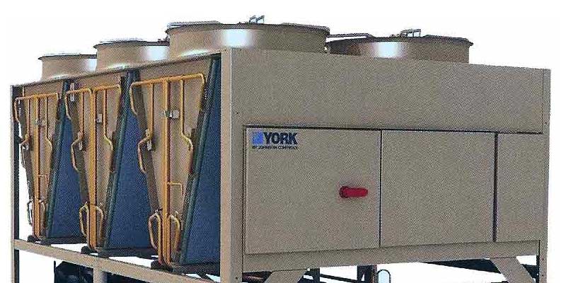 24/7 Chiller Rental Services from Alpha Energy Solutions — Always Ready for Your Cooling Needs
